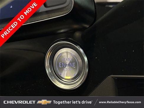 Certified 2023 Chevrolet Corvette Stingray Premium Conv w/ Z51 Performance Package image 20