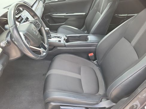 Used 2021 Honda Civic Sport image 3