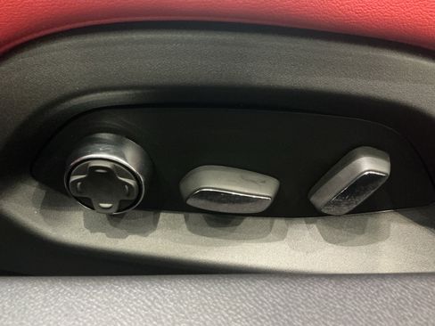 New 2026 Chevrolet Corvette Z06 w/ Z07 Performance Package image 14