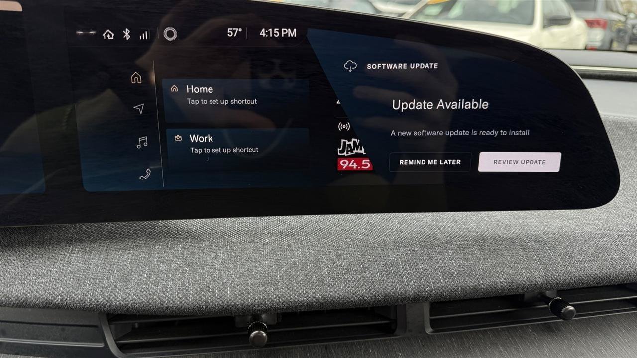 Used 2024 Lucid Air Touring AWD/4WD image 48