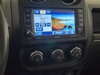 Used 2012 Jeep Patriot Latitude w/ Sun/Sound Group video 2