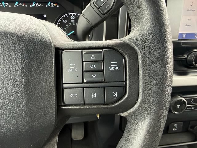 Used 2023 Ford F150 XLT AWD/4WD image 17