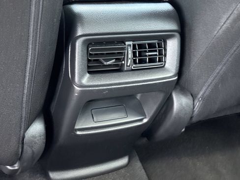 Used 2026 Honda CR-V LX image 11