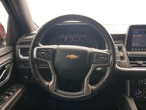 Used 2021 Chevrolet Tahoe LT RWD image 12