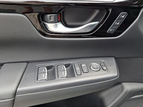 Certified 2023 Honda CR-V EX-L image 12