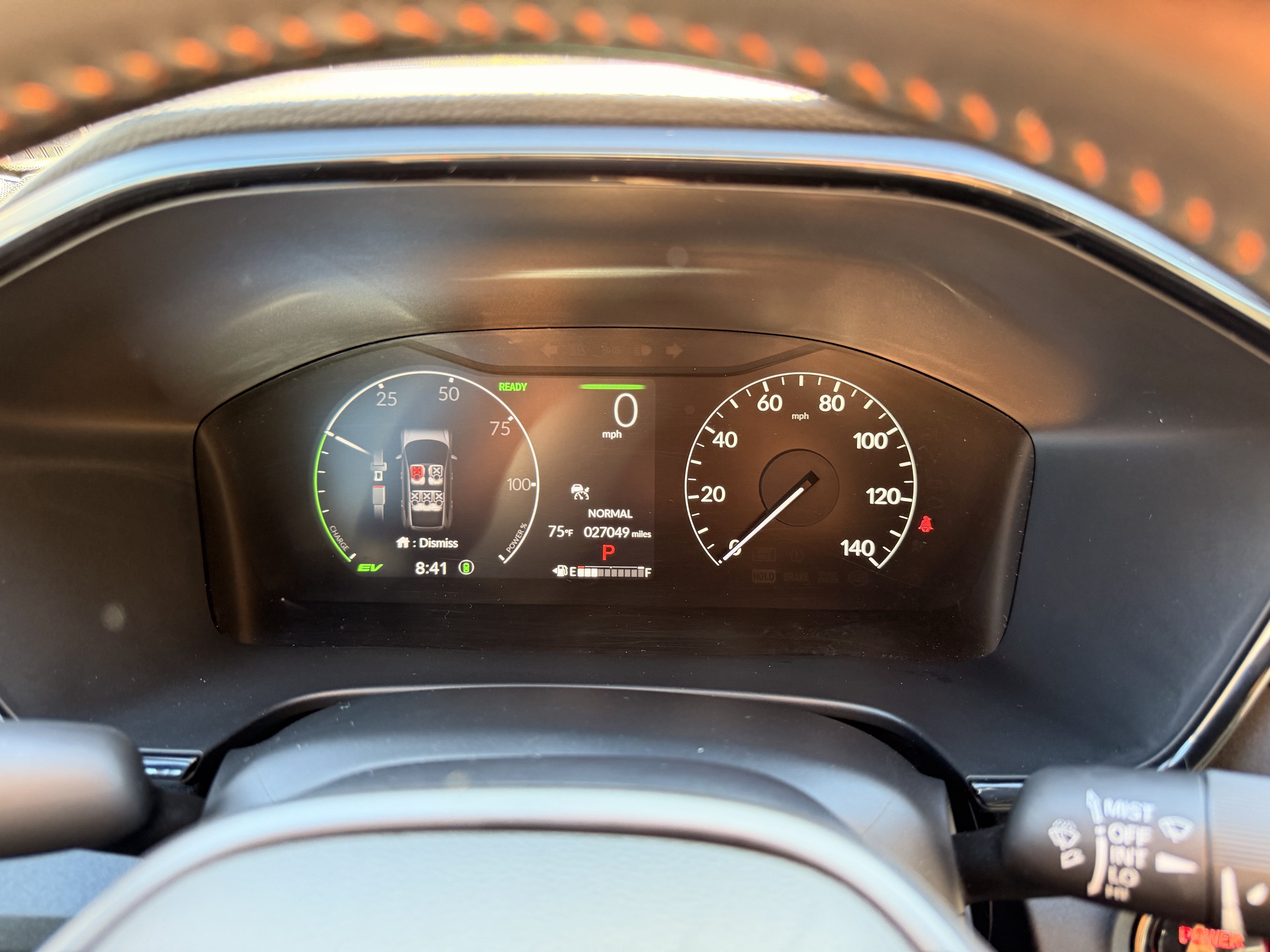 Used 2024 Honda CR-V Sport-L image 20