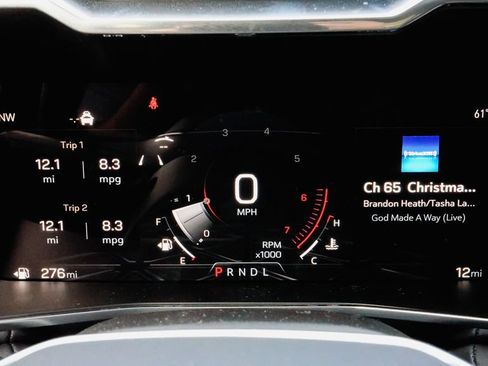 New 2026 GMC Canyon Elevation RWD image 20