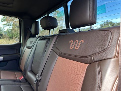 New 2026 Ford F350 King Ranch image 37