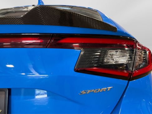 Used 2022 Honda Civic Sport image 41
