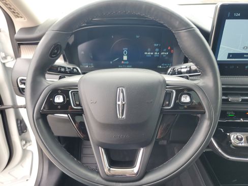 Certified 2023 Lincoln Corsair Reserve w/ Equipment Group 201A AWD/4WD image 14