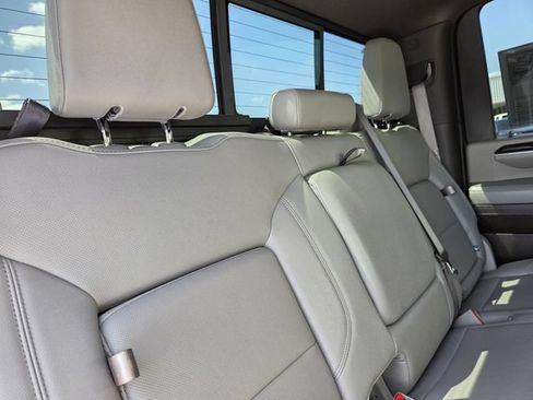 Used 2024 GMC Sierra 2500 SLT w/ Texas SLT Premium Package AWD/4WD image 33