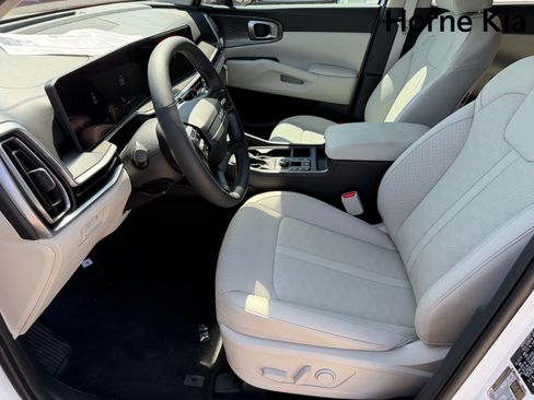 New 2026 Kia Sorento X-Line EX AWD/4WD image 9