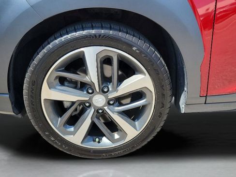 Used 2019 Hyundai Kona Ultimate image 10