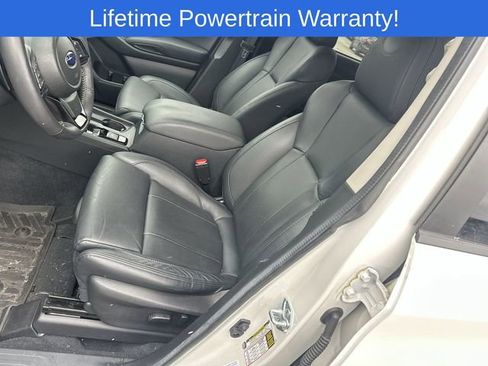 New 2025 Subaru Ascent Bronze Edition w/ Onyx Package image 20