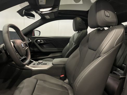 New 2025 BMW 230i xDrive Coupe w/ Convenience Package image 8