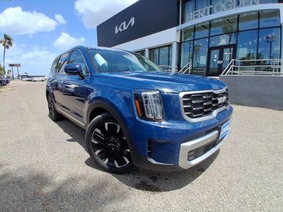 Used 2023 Kia Telluride SX