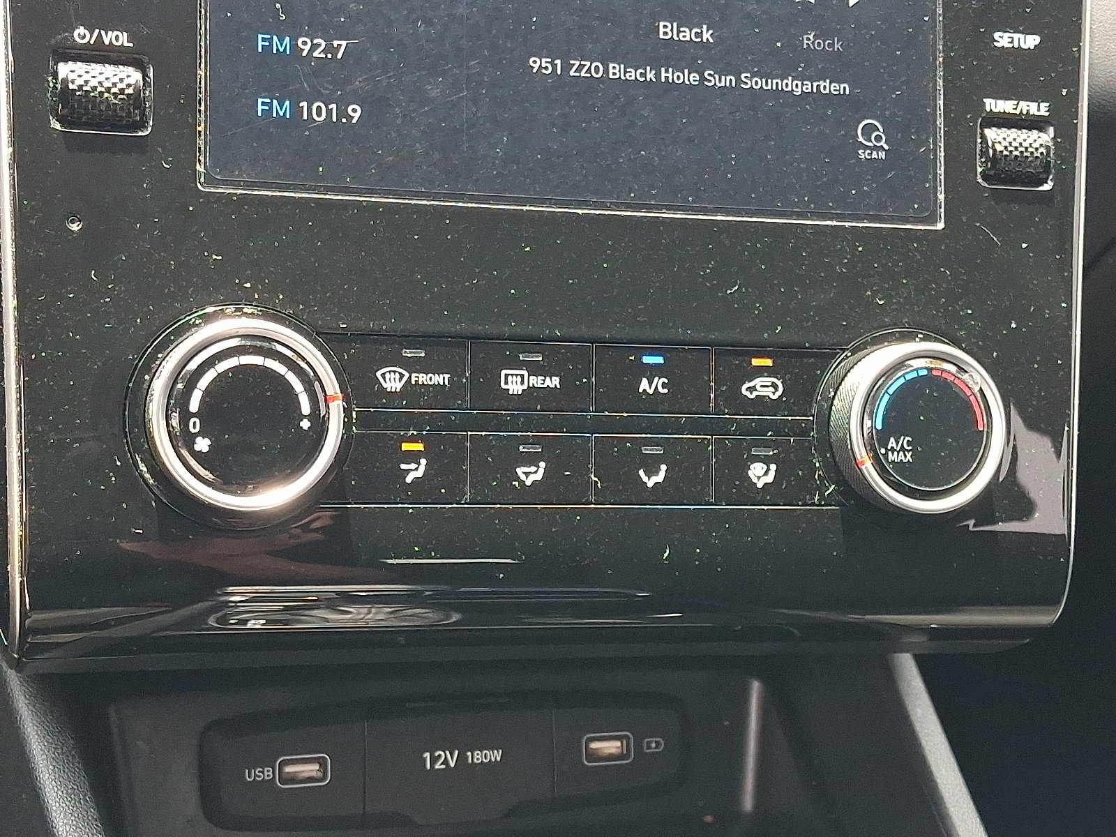 Used 2024 Hyundai Tucson SE AWD/4WD image 18