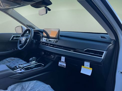 New 2026 Mitsubishi Outlander SE AWD/4WD image 14