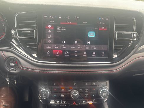 Used 2025 Dodge Durango R/T AWD/4WD image 13