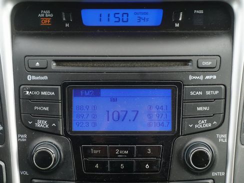 Used 2013 Hyundai Sonata GLS image 8