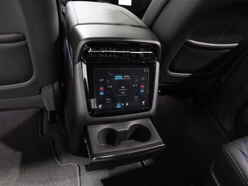 New 2025 Cadillac Escalade IQ Luxury 1 image 26