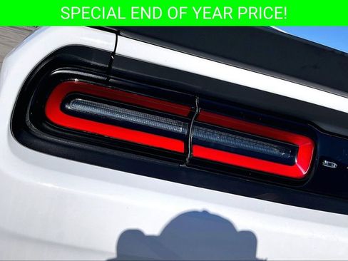 Used 2019 Dodge Challenger GT w/ Blacktop Package image 23