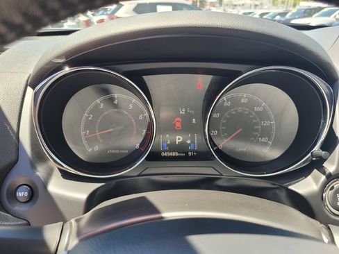 Used 2024 Mitsubishi Outlander Sport SE AWD/4WD image 29