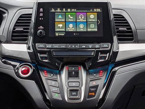 Used 2021 Honda Odyssey Touring image 15