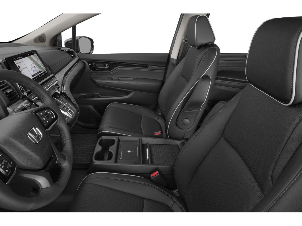 New 2027 Honda Odyssey Elite image 6