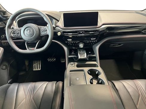 New 2026 Acura MDX Type S image 17
