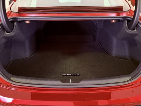 Certified 2025 Hyundai Sonata SEL image 14