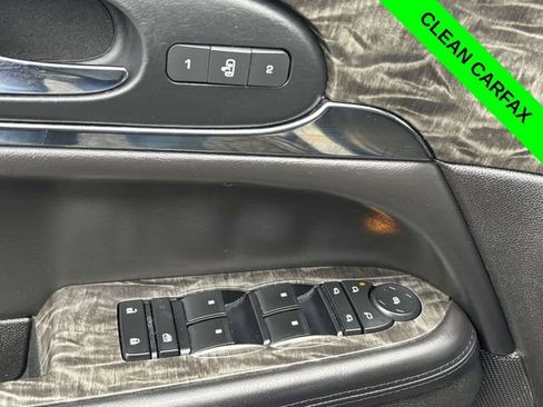 Used 2014 Buick Enclave Premium w/ Trailering Provision Package image 11