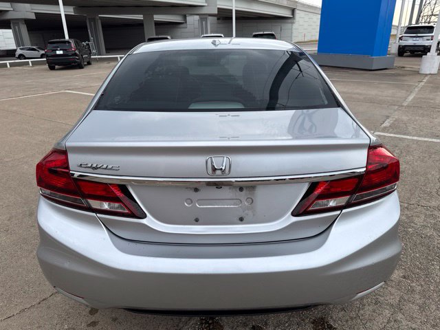 Used 2014 Honda Civic EX-L image 3