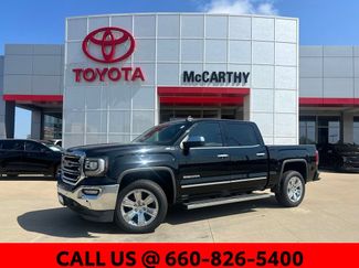 Used 2018 GMC Sierra 1500 SLT AWD/4WD video 1