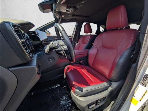 Used 2024 Lexus NX 450h+ AWD w/ Vision Package image 15