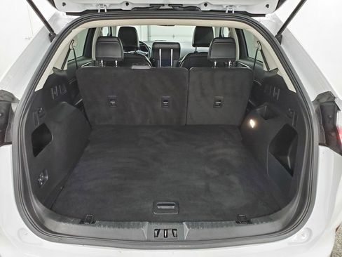 Used 2024 Ford Edge SEL image 21