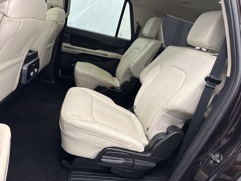 Used 2021 Ford Expedition Max Platinum AWD/4WD image 28