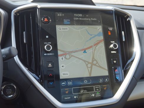 New 2026 Subaru Ascent Limited image 14