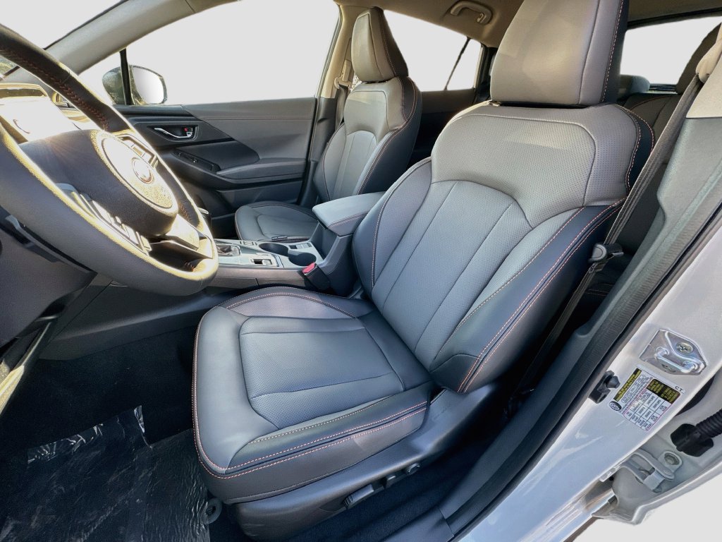 New 2026 Subaru Crosstrek 2.5i Limited AWD/4WD image 26