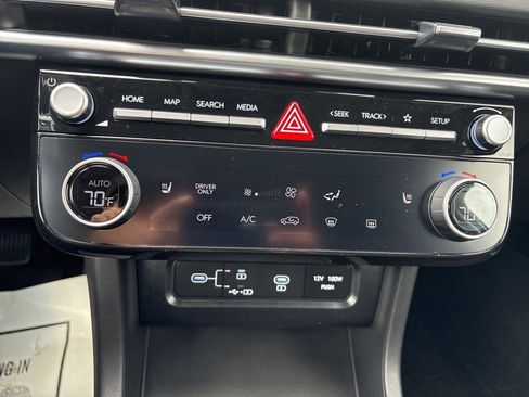 New 2026 Hyundai Tucson SEL image 23