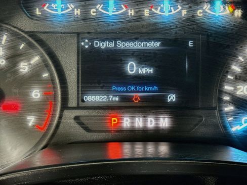 Used 2019 Ford F150 XL w/ Equipment Group 101A Mid AWD/4WD image 16