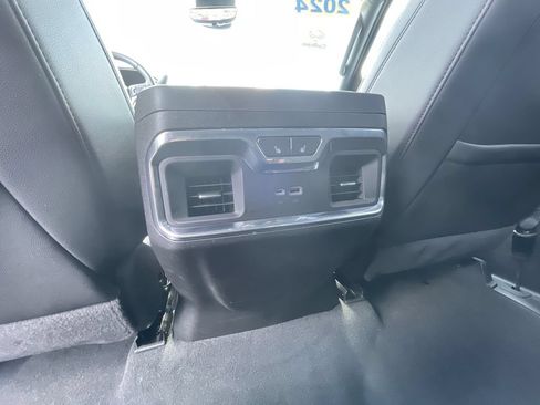 Used 2024 Chevrolet Silverado 3500 LTZ w/ LTZ Plus Package AWD/4WD image 22