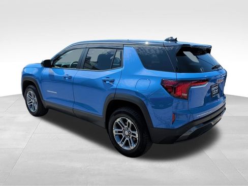 Certified 2025 GMC Terrain Elevation AWD/4WD image 5