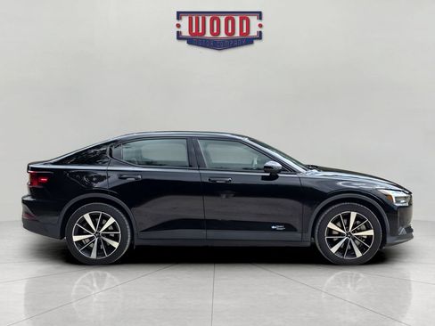 Used 2022 Polestar Polestar 2 w/ Plus Package AWD/4WD image 2