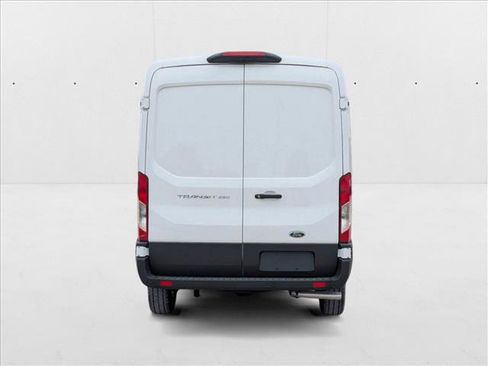 New 2025 Ford Transit 250 148 Medium Roof w/ Load Area Protection Package image 7