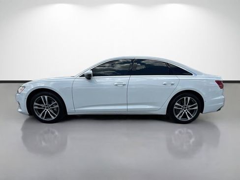 Used 2023 Audi A6 Premium Plus AWD/4WD image 6