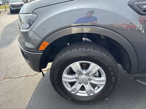 Used 2019 Ford Ranger XLT w/ Equipment Group 301A Mid AWD/4WD image 10