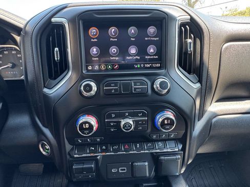 Used 2019 GMC Sierra 1500 AT4 w/ AT4 Premium Package AWD/4WD image 19