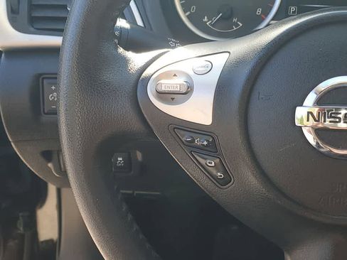 Used 2017 Nissan Sentra SV image 26