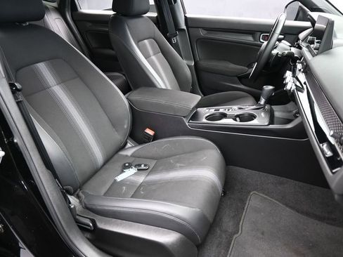 Used 2022 Honda Civic Sport image 43